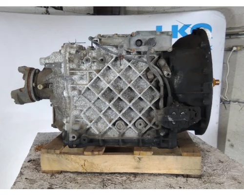 VOLVO ATO2612D TRANSMISSION ASSEMBLY
