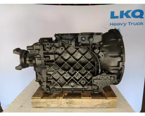 VOLVO ATO2612D TRANSMISSION ASSEMBLY