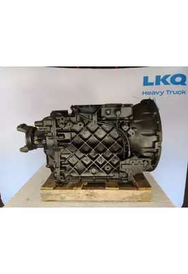 VOLVO ATO2612D TRANSMISSION ASSEMBLY