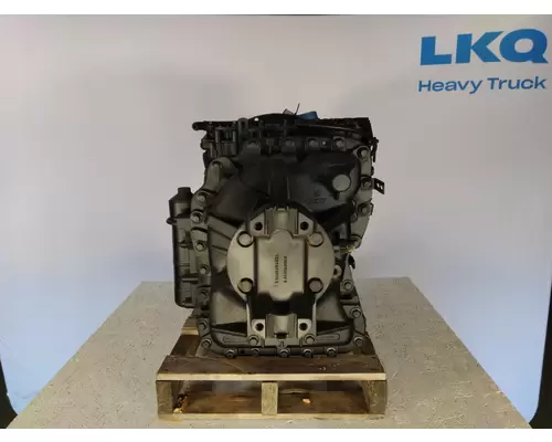 VOLVO ATO2612D TRANSMISSION ASSEMBLY