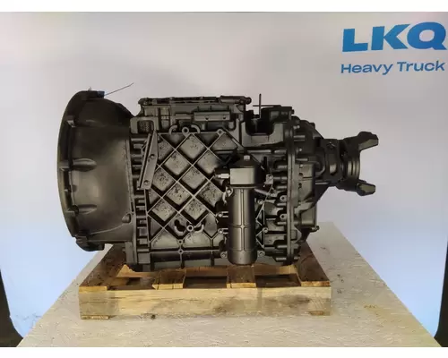 VOLVO ATO2612D TRANSMISSION ASSEMBLY