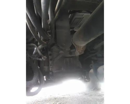 VOLVO ATO2612D TRANSMISSION ASSEMBLY