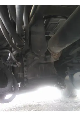 VOLVO ATO2612D TRANSMISSION ASSEMBLY