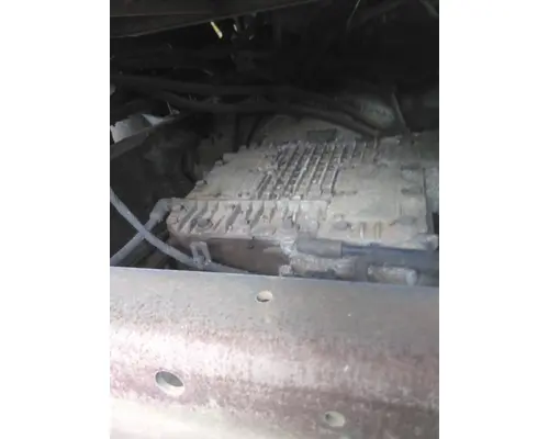 VOLVO ATO2612D TRANSMISSION ASSEMBLY