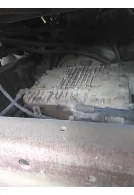 VOLVO ATO2612D TRANSMISSION ASSEMBLY