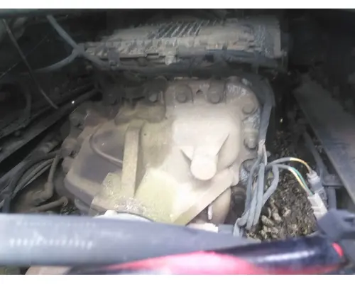 VOLVO ATO2612D TRANSMISSION ASSEMBLY