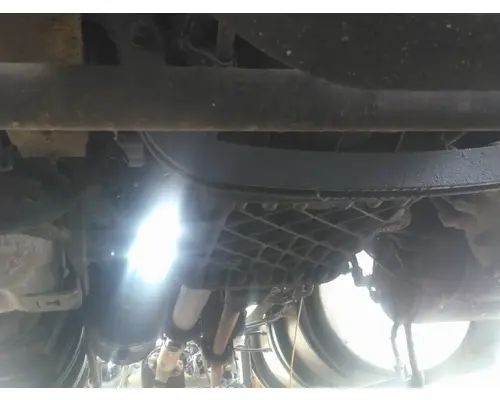 VOLVO ATO2612D TRANSMISSION ASSEMBLY