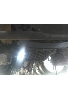 VOLVO ATO2612D TRANSMISSION ASSEMBLY