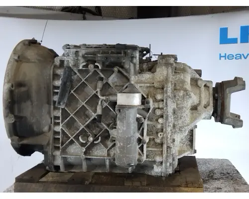 VOLVO ATO2612D TRANSMISSION ASSEMBLY