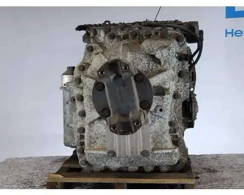 VOLVO ATO2612D TRANSMISSION ASSEMBLY