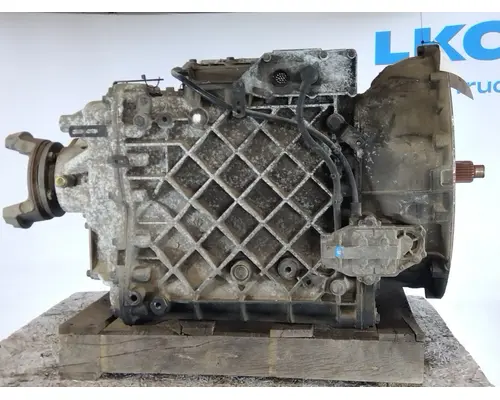 VOLVO ATO2612D TRANSMISSION ASSEMBLY