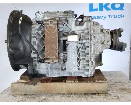VOLVO ATO2612D TRANSMISSION ASSEMBLY
