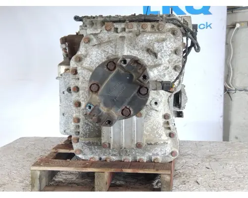 VOLVO ATO2612D TRANSMISSION ASSEMBLY