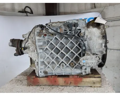 VOLVO ATO2612D TRANSMISSION ASSEMBLY