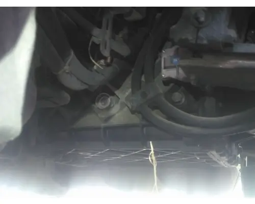 VOLVO ATO2612D TRANSMISSION ASSEMBLY