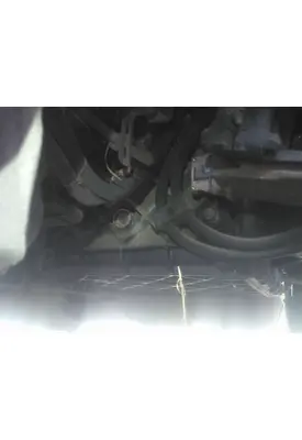 VOLVO ATO2612D TRANSMISSION ASSEMBLY