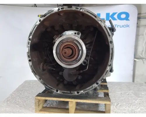 VOLVO ATO2612D TRANSMISSION ASSEMBLY