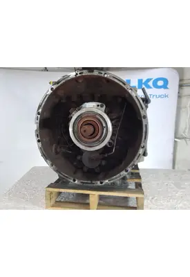 VOLVO ATO2612D TRANSMISSION ASSEMBLY