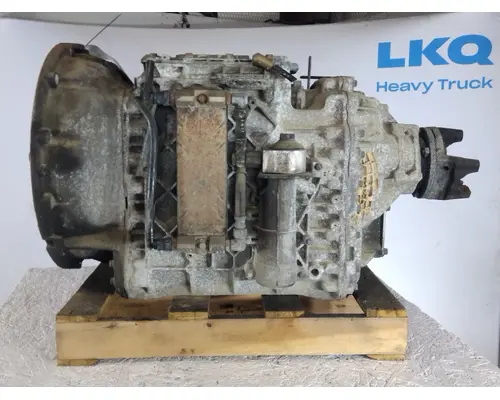 VOLVO ATO2612D TRANSMISSION ASSEMBLY