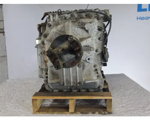 VOLVO ATO2612D TRANSMISSION ASSEMBLY