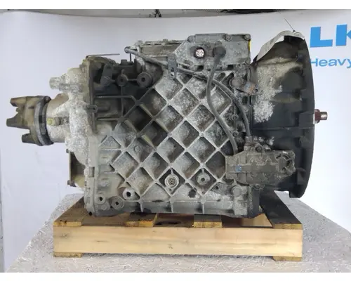 VOLVO ATO2612D TRANSMISSION ASSEMBLY