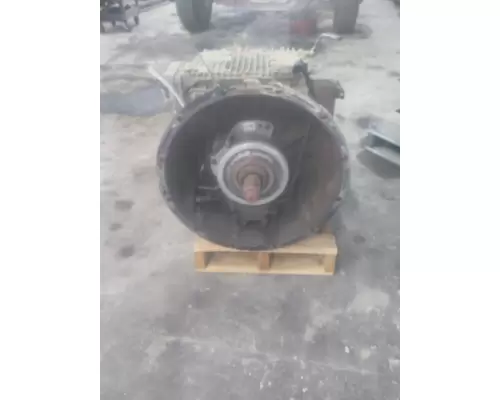 VOLVO ATO2612D TRANSMISSION ASSEMBLY