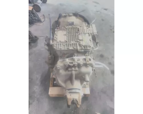 VOLVO ATO2612D TRANSMISSION ASSEMBLY