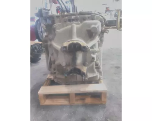 VOLVO ATO2612D TRANSMISSION ASSEMBLY