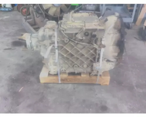 VOLVO ATO2612D TRANSMISSION ASSEMBLY