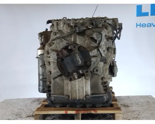 VOLVO ATO2612D TRANSMISSION ASSEMBLY