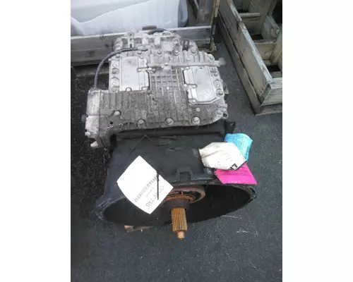 VOLVO ATO2612D TRANSMISSION ASSEMBLY