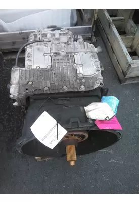 VOLVO ATO2612D TRANSMISSION ASSEMBLY