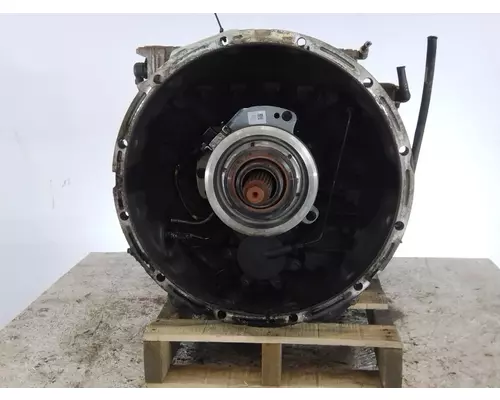 VOLVO ATO2612D TRANSMISSION ASSEMBLY