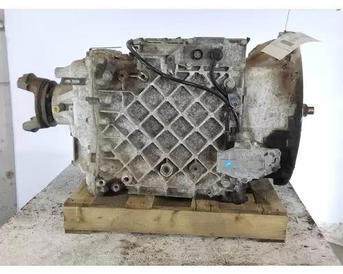 VOLVO ATO2612D TRANSMISSION ASSEMBLY