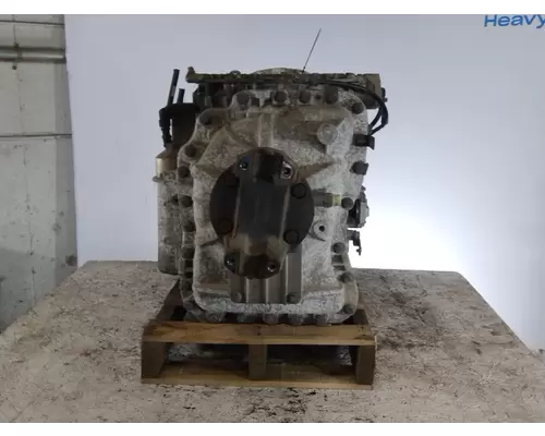 VOLVO ATO2612D TRANSMISSION ASSEMBLY