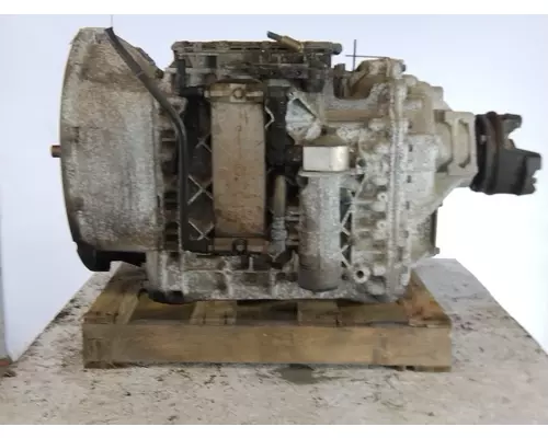 VOLVO ATO2612D TRANSMISSION ASSEMBLY
