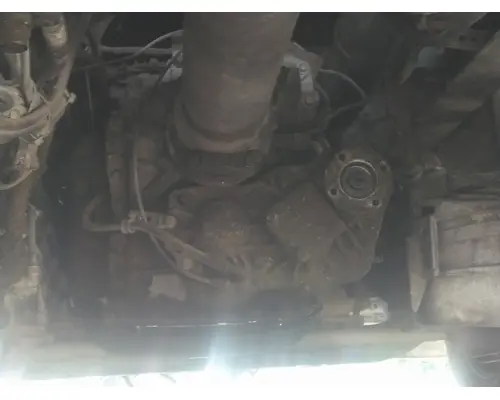 VOLVO ATO2612D TRANSMISSION ASSEMBLY