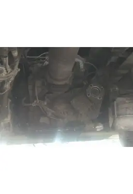 VOLVO ATO2612D TRANSMISSION ASSEMBLY