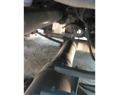 VOLVO ATO2612D TRANSMISSION ASSEMBLY