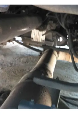 VOLVO ATO2612D TRANSMISSION ASSEMBLY