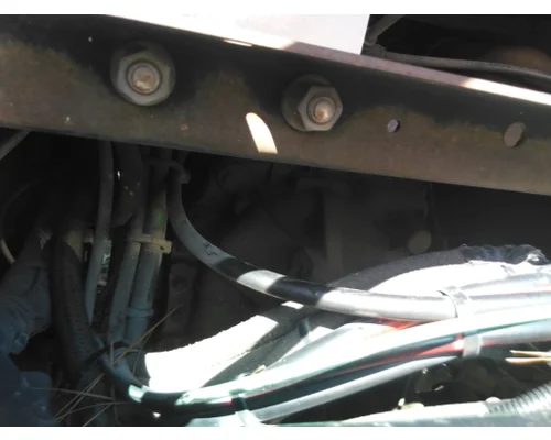 VOLVO ATO2612D TRANSMISSION ASSEMBLY