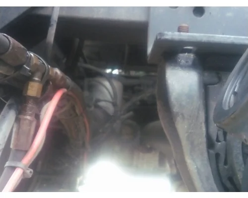 VOLVO ATO2612D TRANSMISSION ASSEMBLY