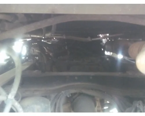 VOLVO ATO2612D TRANSMISSION ASSEMBLY