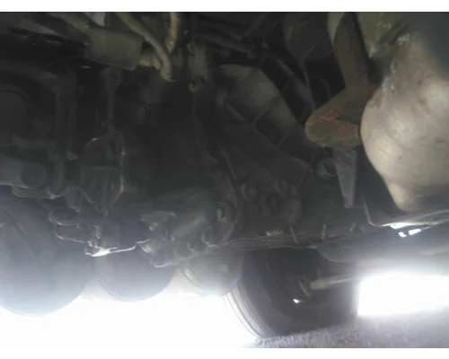 VOLVO ATO2612D TRANSMISSION ASSEMBLY