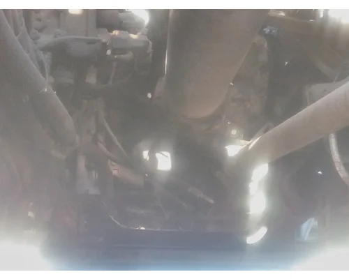 VOLVO ATO2612D TRANSMISSION ASSEMBLY