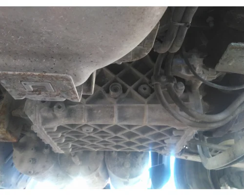 VOLVO ATO2612D TRANSMISSION ASSEMBLY
