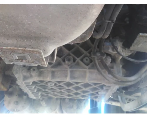 VOLVO ATO2612D TRANSMISSION ASSEMBLY