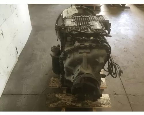 VOLVO ATO2612D TRANSMISSION ASSEMBLY