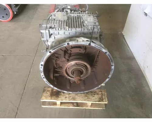 VOLVO ATO2612D TRANSMISSION ASSEMBLY