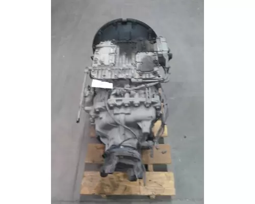 VOLVO ATO2612D TRANSMISSION ASSEMBLY